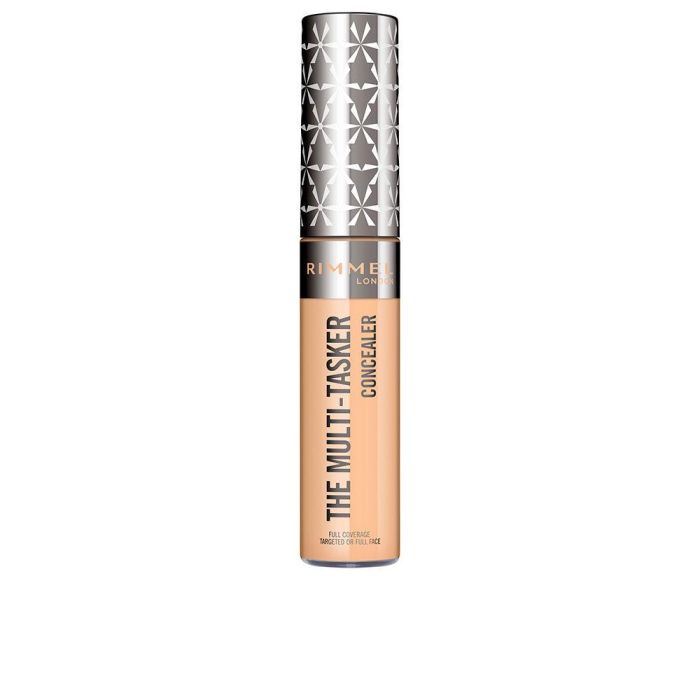 Rimmel London Corrector MULTI-TASKER #030-light Alta Cobertura Larga Duración 10 ml 0 Rimmel London Corrector MULTI-TASKER #030-light Alta Cobertura Larga Duración 10 ml 0