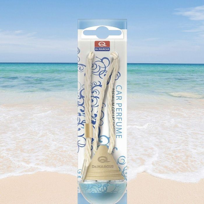 Ambientador para Coche Dr Marcus Wood Ocean 50 ml Colgante 3