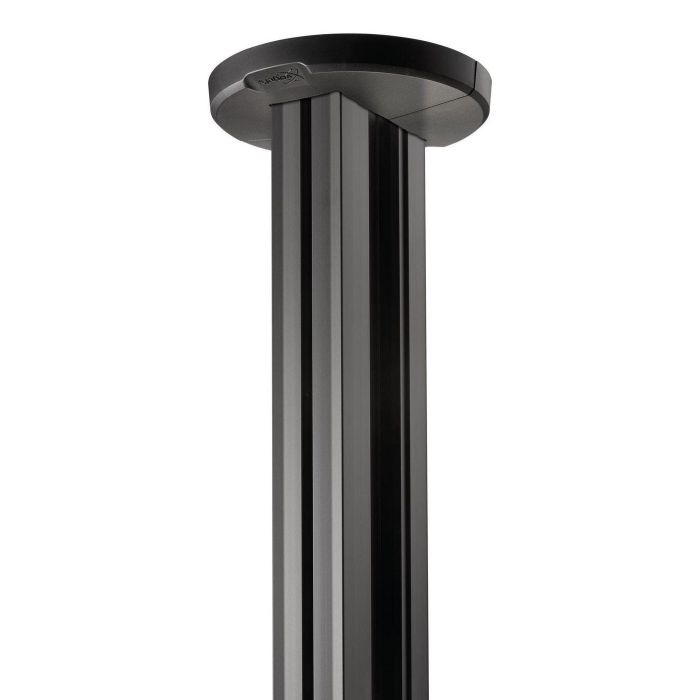 Vogel's PFA 9132/PFA 9033 - Soporte Suelo/Techo para Video Wall Connect-it, Negro - Accesorios PFA 9033 para DVD/Laptop 1