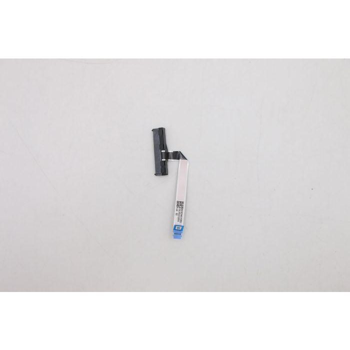 Lenovo FFC cable for connecting 2.5-inch SATA HDDs in Lenovo M930 systems, ensuring reliable data transfer. 1 Lenovo FFC cable for connecting 2.5-inch SATA HDDs in Lenovo M930 systems, ensuring reliable data transfer. 1