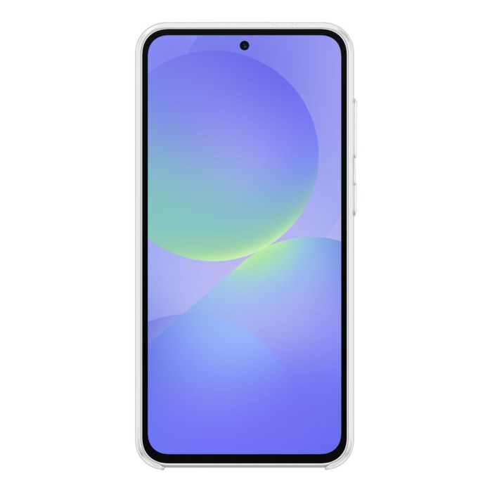 Funda para Móvil Samsung EF-QA366CTEGWW Transparente 1 Funda para Móvil Samsung EF-QA366CTEGWW Transparente 1