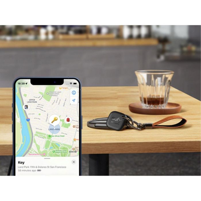 Navegador GPS Anker T87B0011 6 Navegador GPS Anker T87B0011 6