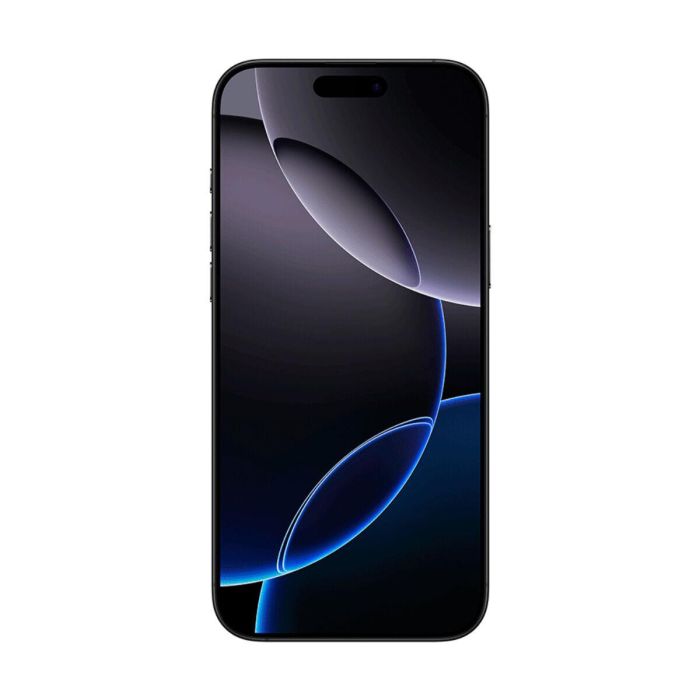 Apple MYNH3QL/A iPhone 16 Pro 256GB Titanio Negro con Pantalla 6.3" Super Retina XDR, Chip A18 Pro y Cámara 48MP 5G 2 Apple MYNH3QL/A iPhone 16 Pro 256GB Titanio Negro con Pantalla 6.3" Super Retina XDR, Chip A18 Pro y Cámara 48MP 5G 2