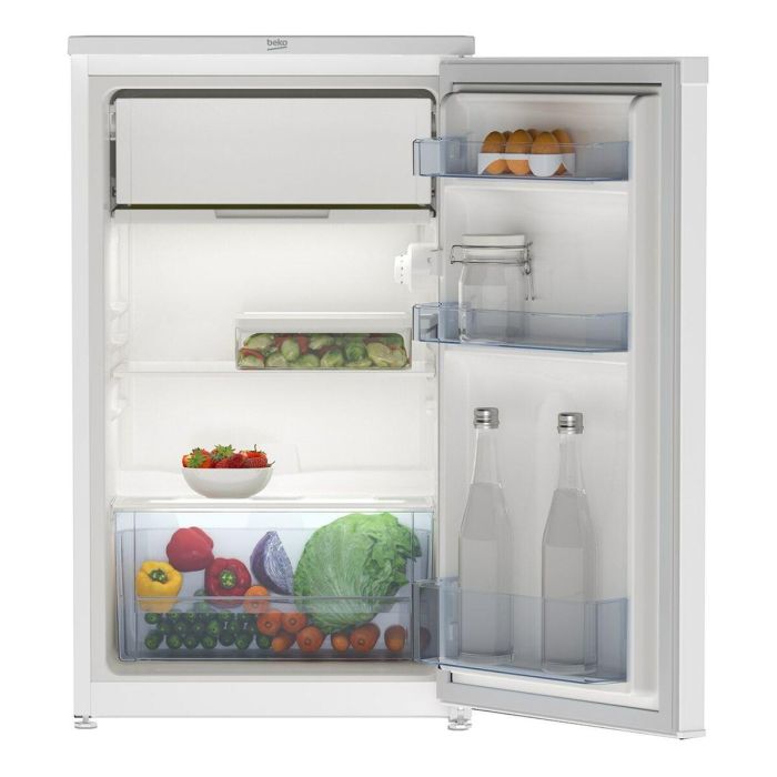 Frigorífico combinado BEKO TS190340N 82 4 Frigorífico combinado BEKO TS190340N 82 4