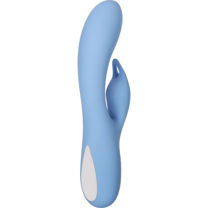 Vibrador Punto G Evolved Rabbit Azul 8 Vibrador Punto G Evolved Rabbit Azul 8