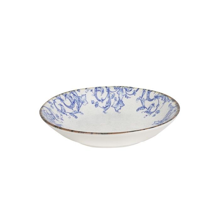 Plato Hondo Avet 20 cm (12 Unidades) Plato Hondo Avet 20 cm (12 Unidades)