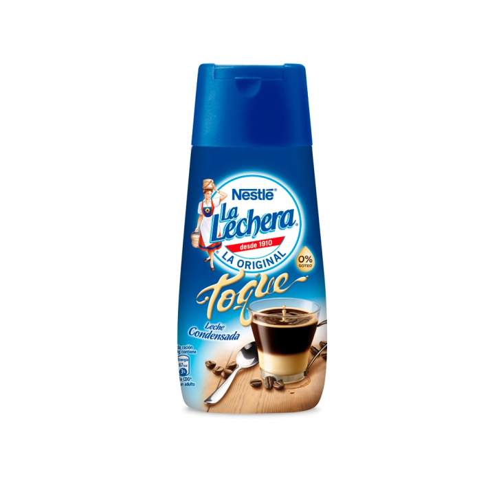 Nestle Leche Condensada Bote Dosificador 450 gr 1