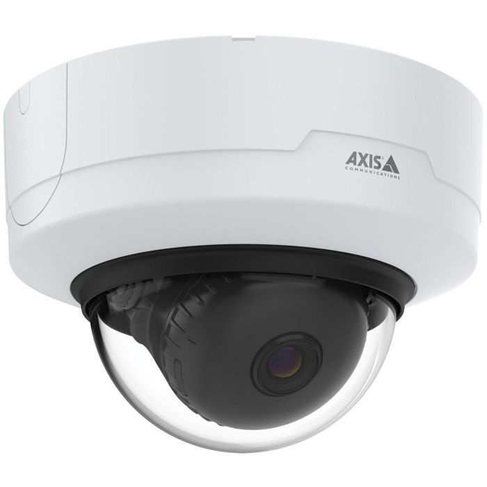 Axis Cámara IP de Red Fix Dome P3265-V HDTV 1080p para Interior/Exterior, Alámbrica, PoE 4 Axis Cámara IP de Red Fix Dome P3265-V HDTV 1080p para Interior/Exterior, Alámbrica, PoE 4