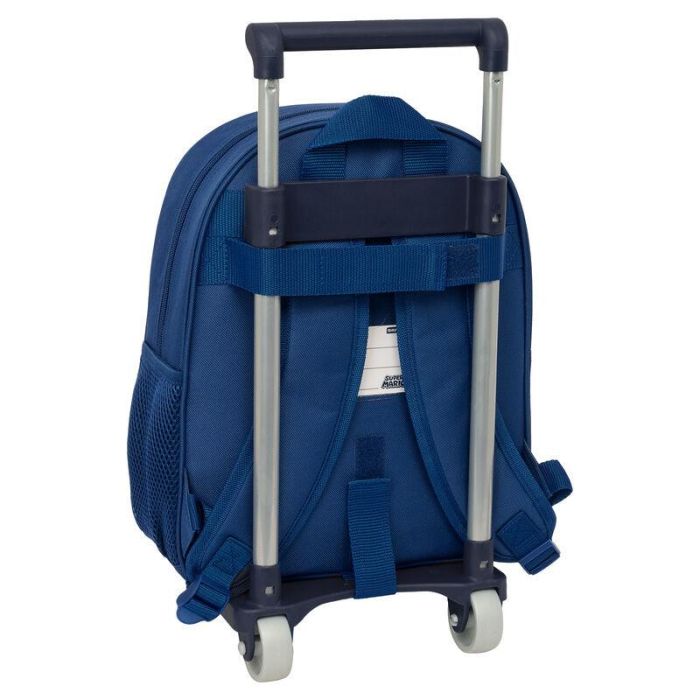 Trolley Mamma Mia Super Mario Bros 34cm 1 Trolley Mamma Mia Super Mario Bros 34cm 1
