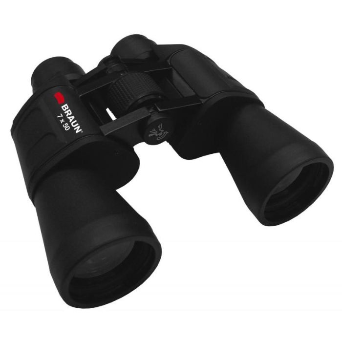 Braun Binocular 7x50 1 Braun Binocular 7x50 1