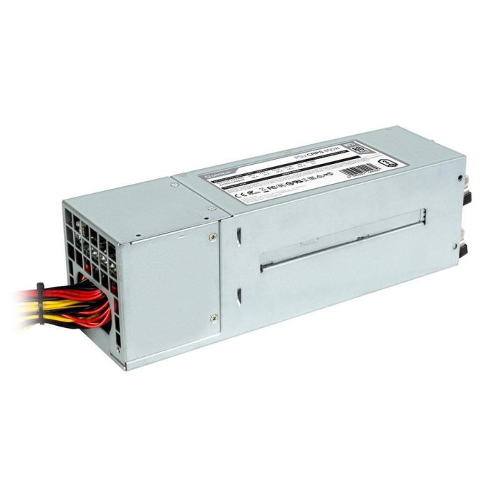 Fuente Alimentacion Redundante Unykach 2 Fuentes 1