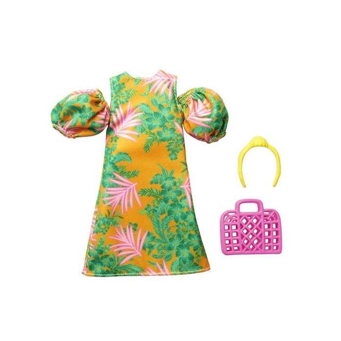 Ropa barbie moda look completo y complementos - modelos surtidos 9 Ropa barbie moda look completo y complementos - modelos surtidos 9
