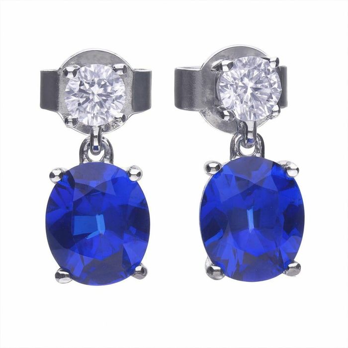 Pendientes Mujer Diamonfire 6220531089 3 cm