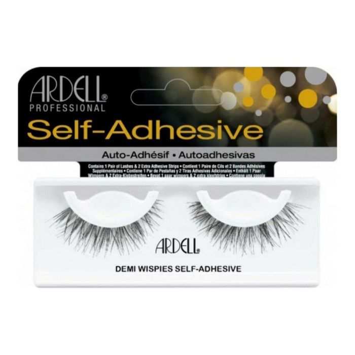 Ardell Pro Self Adhesive Lash Demi Wispies