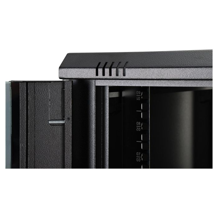 Digitus Caja Mural Serie Dynamic Basic 9U 600x600mm Negro 5