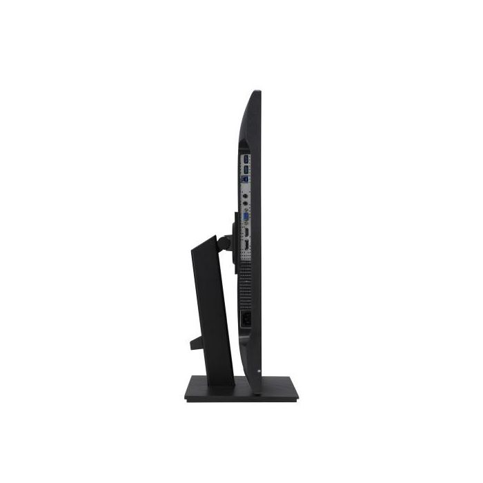 Asus VA27EQSB Monitor 27" Full HD 1920x1080 LCD IPS 5ms 178°/178° Altavoces USB 3.2 Gen 1 VESA Negro 90LM0559-B01170 5