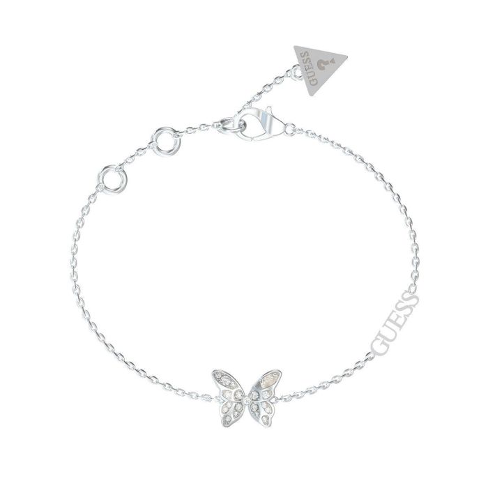 Pulsera Mujer Guess JUBB04110JWRHS Pulsera Mujer Guess JUBB04110JWRHS