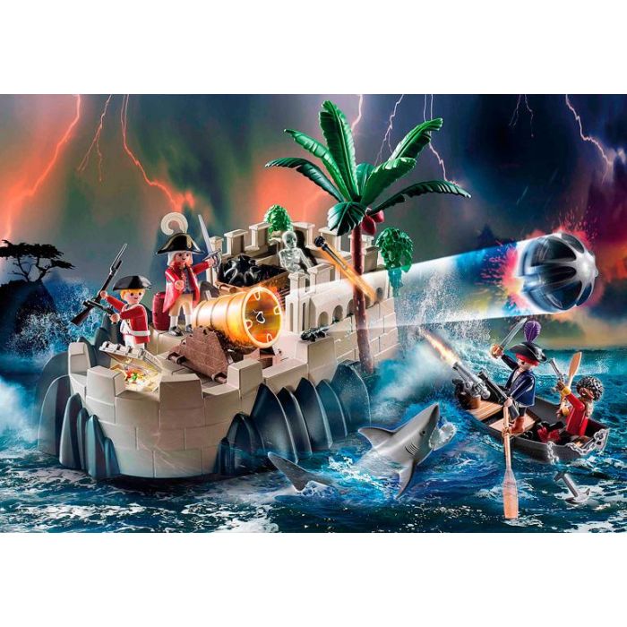 Bastion 70413 Playmobil Bastion 70413 Playmobil