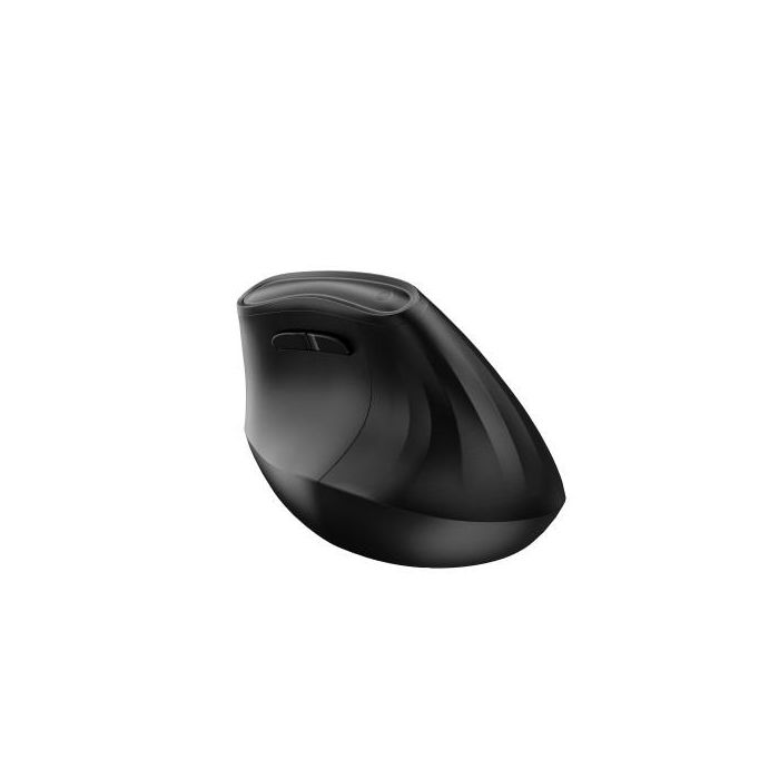 Ewent Ratón Inalámbrico Recargable EW3208 Negro - Conectividad Dual 2.4GHz/Bluetooth 5.1, 4000DPI Ajustable, Diseño Ergonómico 3 Ewent Ratón Inalámbrico Recargable EW3208 Negro - Conectividad Dual 2.4GHz/Bluetooth 5.1, 4000DPI Ajustable, Diseño Ergonómico 3