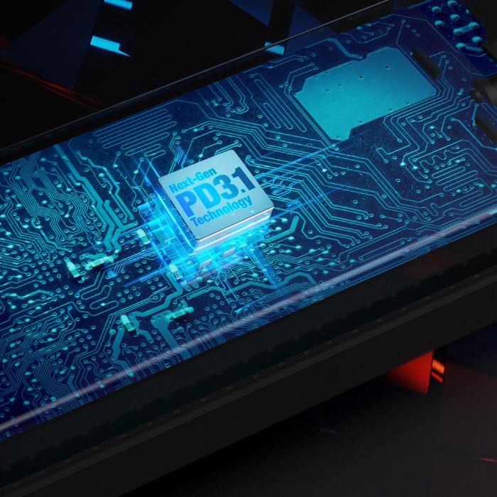 Cargador USB Pared j5create JUP17140-EN Negro 1