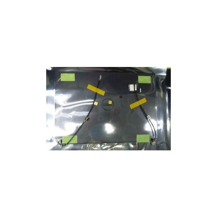 Dell Black, ASSY LCD, HUD, Non Touch Screen, Antiglare, EDP1.3, Camera, USB, Black 1 Dell Black, ASSY LCD, HUD, Non Touch Screen, Antiglare, EDP1.3, Camera, USB, Black 1