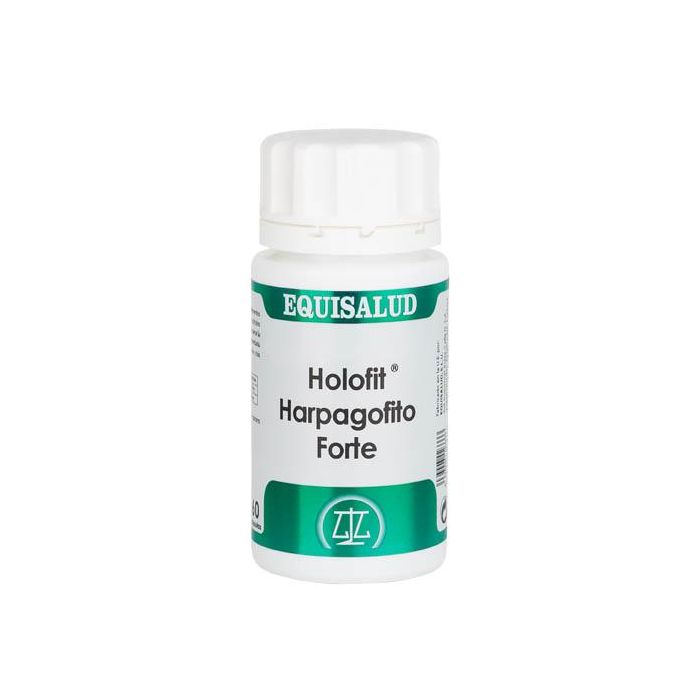 Holofit Harpagofito Forte 50 Cáps