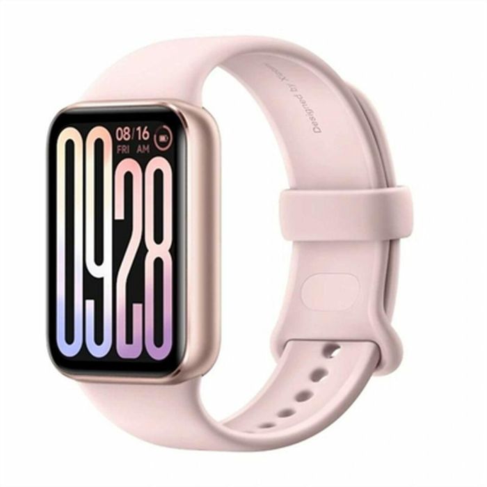 Smartwatch Xiaomi BHR8714GL Oro Rosa