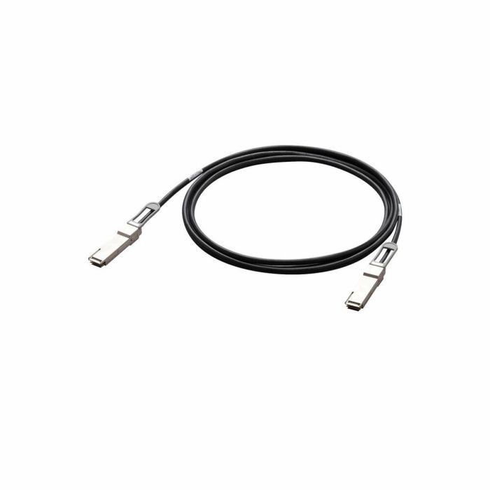 Cable Externo SAS Allied Telesis AT-QSFP28-1CU Cable Externo SAS Allied Telesis AT-QSFP28-1CU