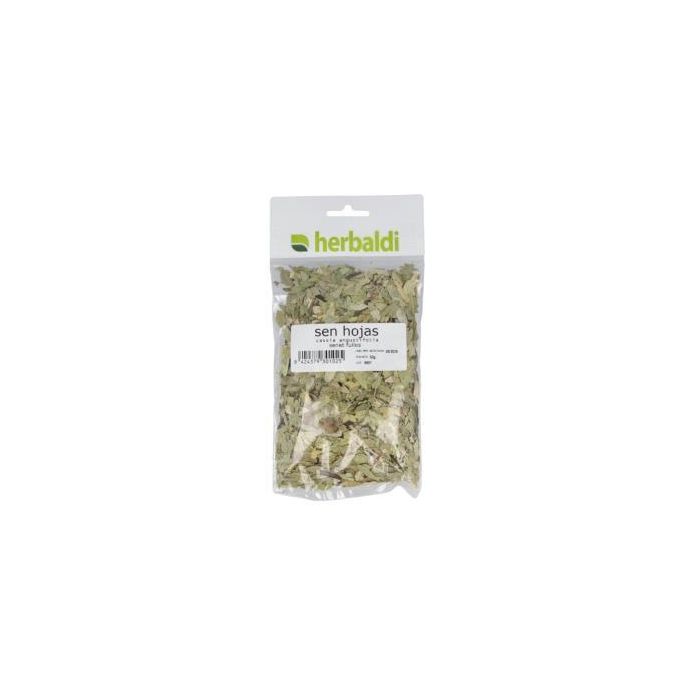 Hierba Sen Hoja 50Gr. Hierba Sen Hoja 50Gr.