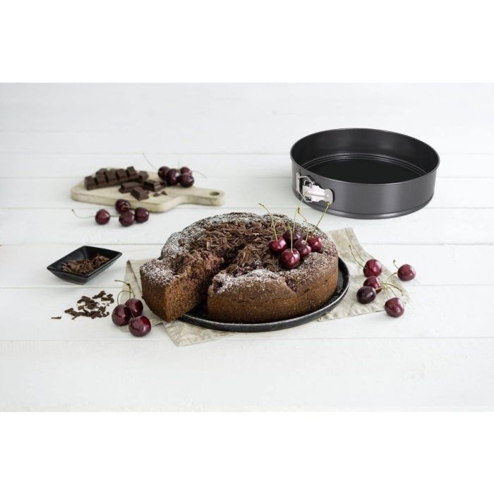Set de 2 Moldes Desmontables Inde 24x7 cm y 28x6.8 cm Quttin (6 Cajas) 9 Set de 2 Moldes Desmontables Inde 24x7 cm y 28x6.8 cm Quttin (6 Cajas) 9
