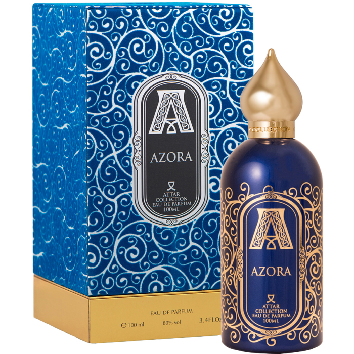 Attar Collection The Persian Gold Edp 100 mL 2 Attar Collection The Persian Gold Edp 100 mL 2