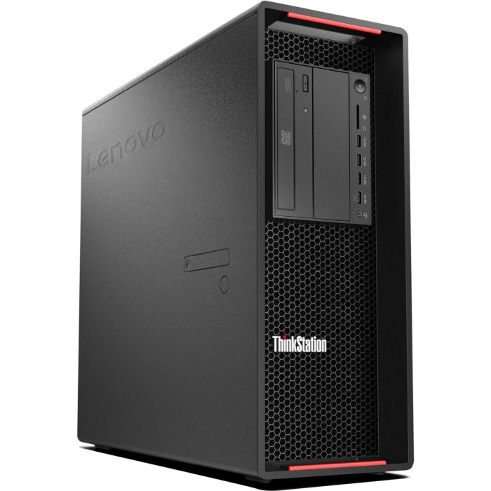 PC de Sobremesa Lenovo P720 XEON intel xeon gold 5218 32 GB RAM 512 GB PC de Sobremesa Lenovo P720 XEON intel xeon gold 5218 32 GB RAM 512 GB