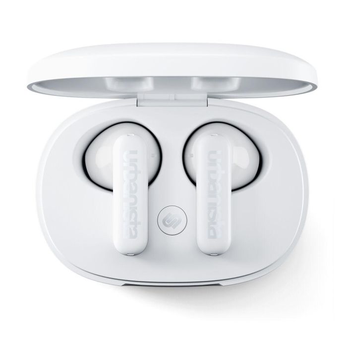 Urbanista Auriculares True Wireless Inalambricos Copenhagen con 32 Horas de Reproducción y Resistencia IPX4 0 Urbanista Auriculares True Wireless Inalambricos Copenhagen con 32 Horas de Reproducción y Resistencia IPX4 0