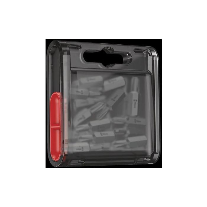 Wera Bit-Box 20 RZ PH 1