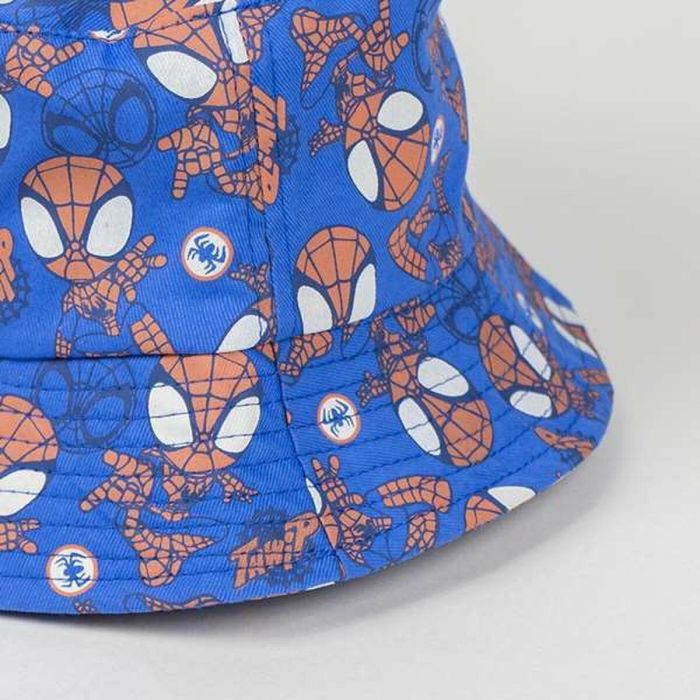 Gorro Infantil Spidey 2