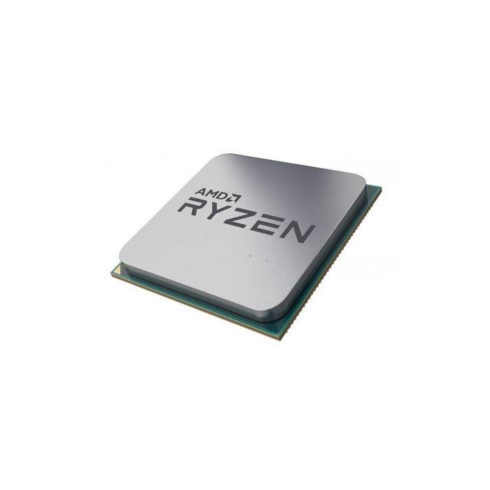 PROCESADOR AMD RYZEN 3 2200G - 3.5GHZ - SOCKET AM4 - GRÁFICA INTEGRADA RADEON VEGA 8 1 PROCESADOR AMD RYZEN 3 2200G - 3.5GHZ - SOCKET AM4 - GRÁFICA INTEGRADA RADEON VEGA 8 1