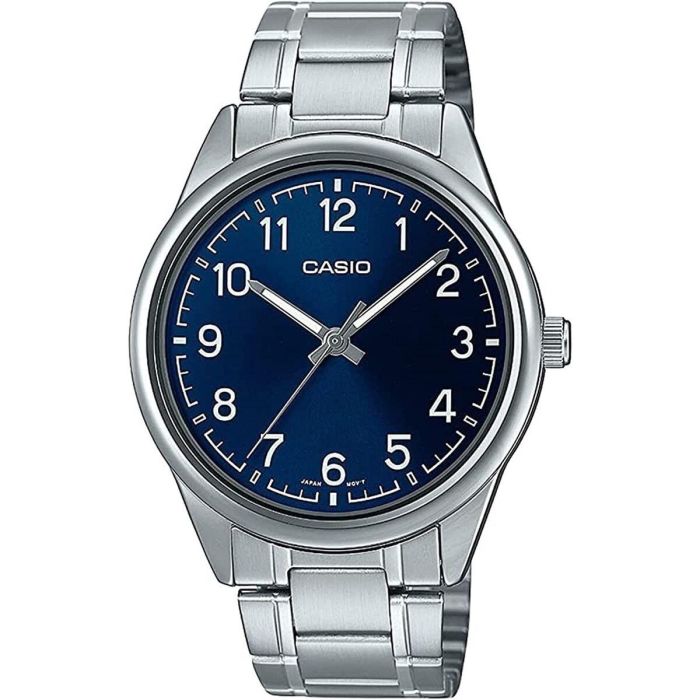 Reloj Hombre Casio CASUAL - BLUE (Ø 40 mm) Reloj Hombre Casio CASUAL - BLUE (Ø 40 mm)