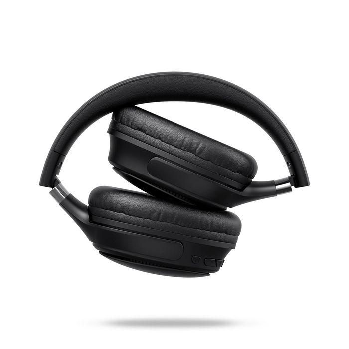 Veho ZB-4 NEB Auriculares Inalámbricos Bluetooth 5.3 con Micrófono, Drivers 44mm, 36h Autonomía, USB-C Plegables 3 Veho ZB-4 NEB Auriculares Inalámbricos Bluetooth 5.3 con Micrófono, Drivers 44mm, 36h Autonomía, USB-C Plegables 3