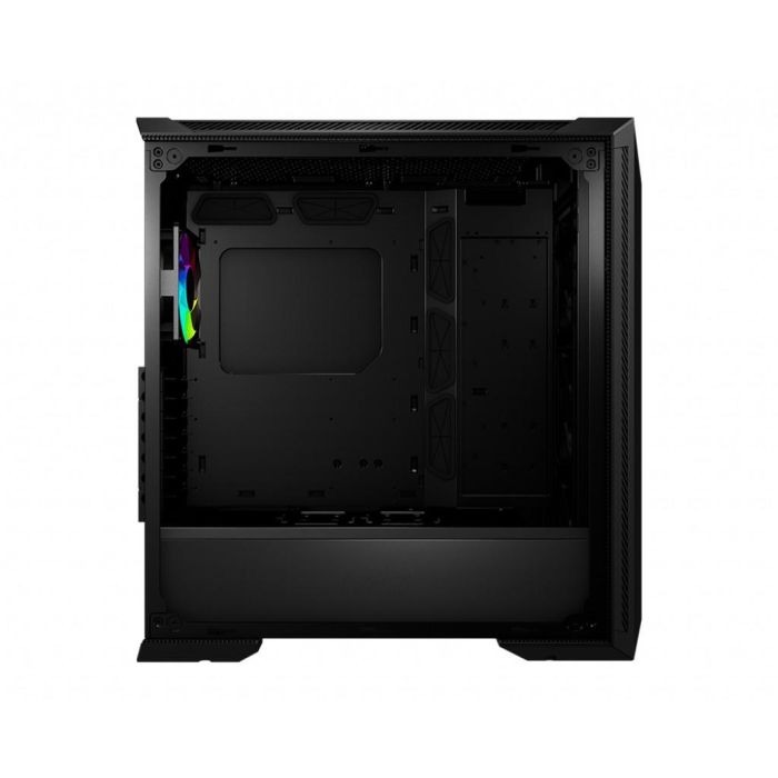 BIG MSI MPG GUNGNIR 100 | black. window. RGB 7