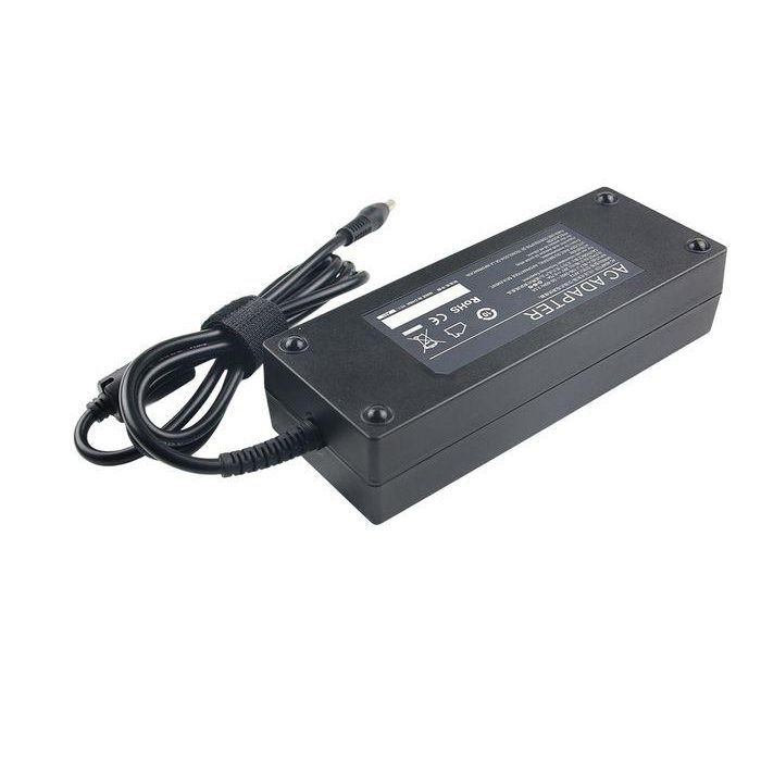 CoreParts Power Adapter for Acer 120W 20V 6A Plug:5.5*2.5mm Including EU Power Cord 1