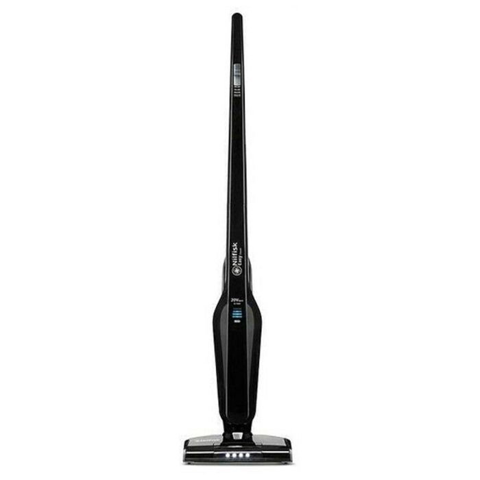 Aspirador Escoba Inalámbrico Nilfisk Easy 0,6 L 36 V Aspirador Escoba Inalámbrico Nilfisk Easy 0,6 L 36 V