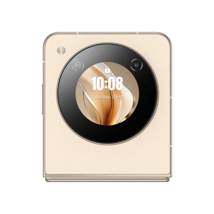 Smartphone Nubia Nubia Flip 5G 6,9" Octa Core 8 GB RAM 256 GB Oro