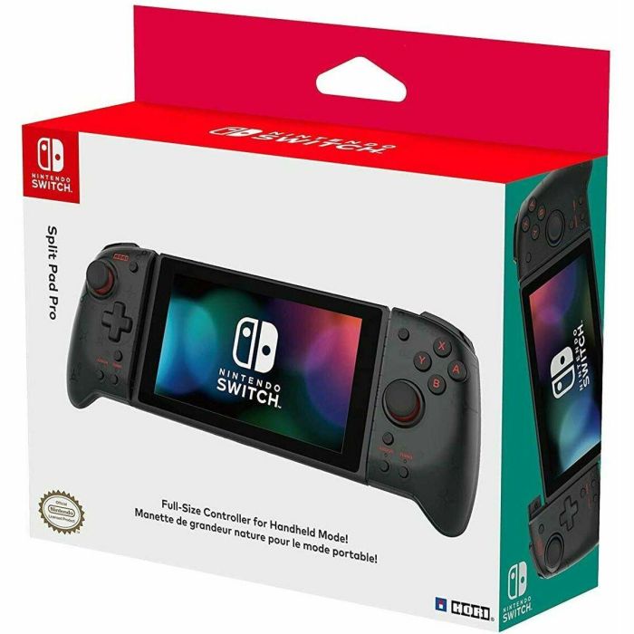 Mando Gaming HORI 15 Mando Gaming HORI 15