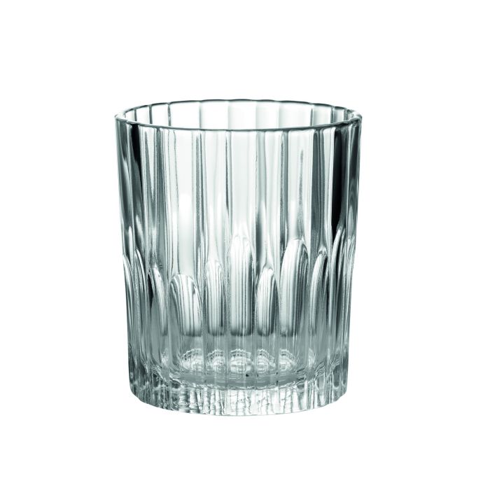 Duralex Set de 6 Vasos Transparentes 22 cl Colección Manhattan (12 Cajas) 4