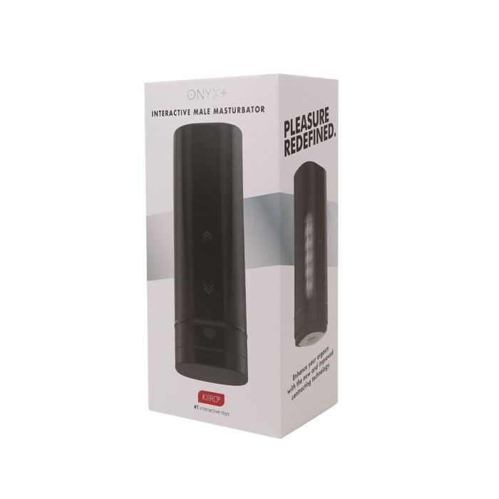 Masturbador Kiiroo 20