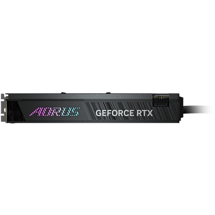 Gigabyte AORUS GeForce RTX 5090 XTREME WATERFORCE 32G - Tarjeta Gráfica 5 Gigabyte AORUS GeForce RTX 5090 XTREME WATERFORCE 32G - Tarjeta Gráfica 5