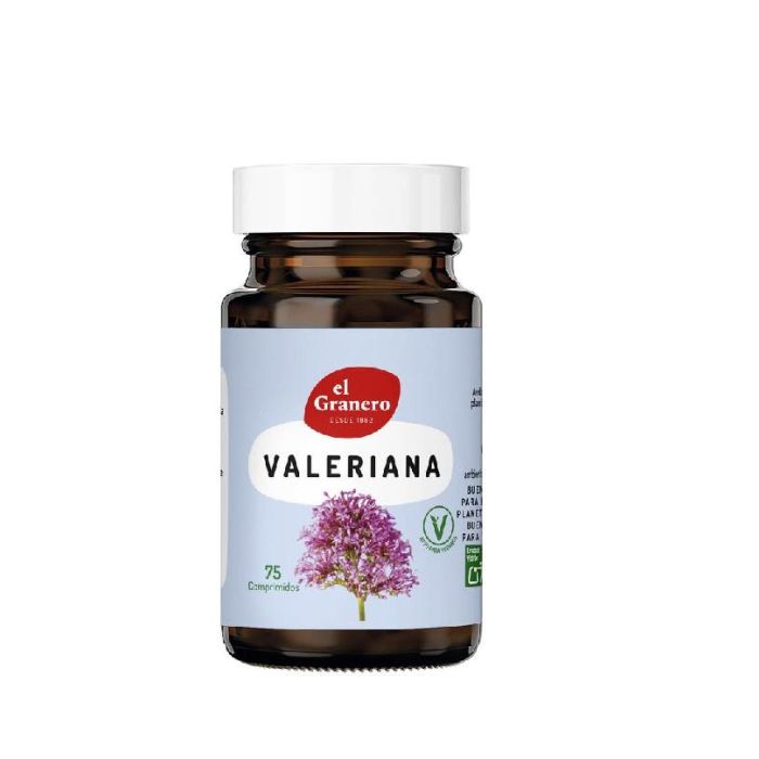 Valeriana
