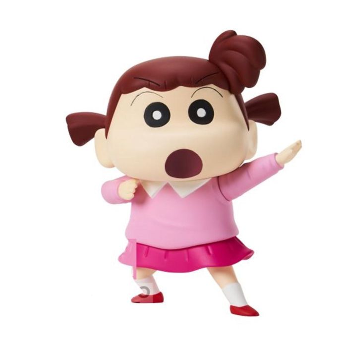 Figura Banpresto Crayon Shinchan Kasukabe Boueitai Figura Banpresto Crayon Shinchan Kasukabe Boueitai