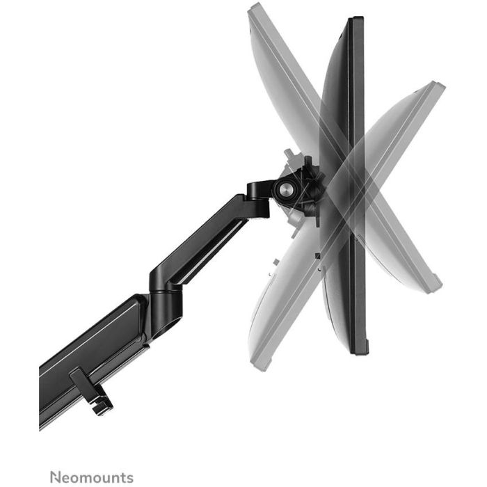 Soporte de Mesa para Pantalla Neomounts DS70-810BL1 2 Soporte de Mesa para Pantalla Neomounts DS70-810BL1 2