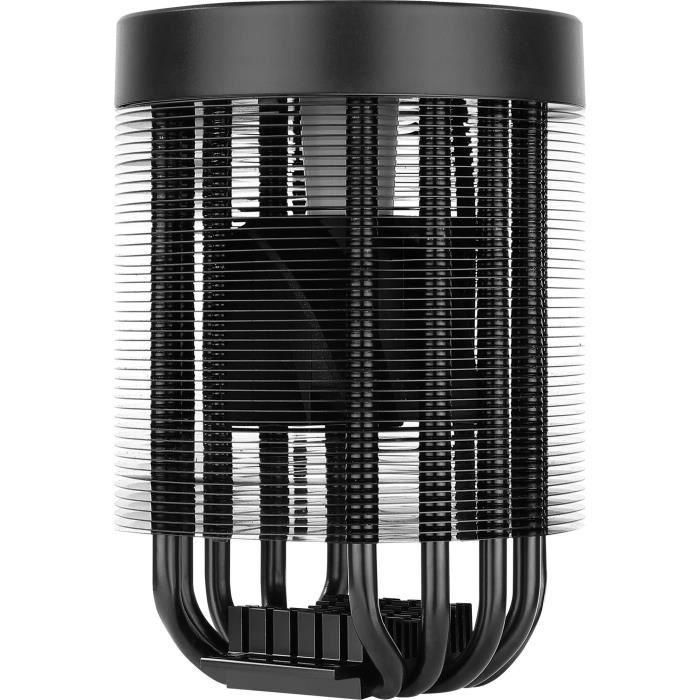 Enfriador de CPU - AEROCOOL - Mirage 5 ARGB PWM (ACTC-MR90517.01) 2 Enfriador de CPU - AEROCOOL - Mirage 5 ARGB PWM (ACTC-MR90517.01) 2